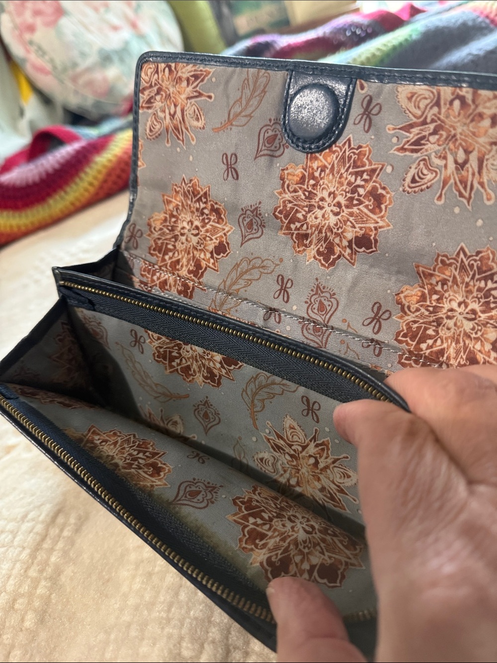 Hobo wallets - Picture 10 of 10